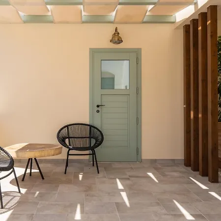 Apartamento New Katerina - 6 & 6 Private Jacuzzi