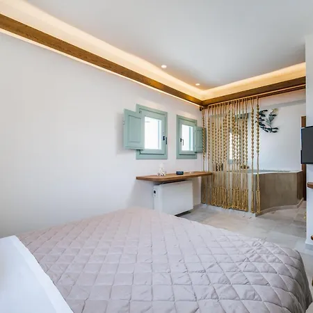 New Katerina - 6 & 6 Private Jacuzzi *
