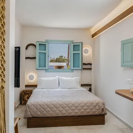 Apartamento New Katerina - 6 & 6 Private Jacuzzi *