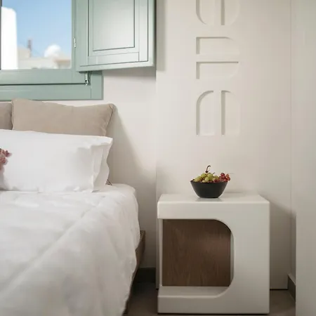 New Katerina - 6 & 6 Private Jacuzzi Apartamento