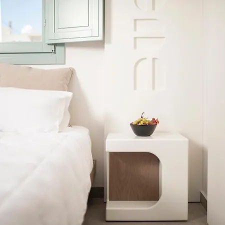 Apartamento New Katerina - 6 & 6 Private Jacuzzi *