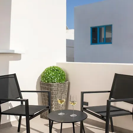 New Katerina - 6 & 6 Private Jacuzzi