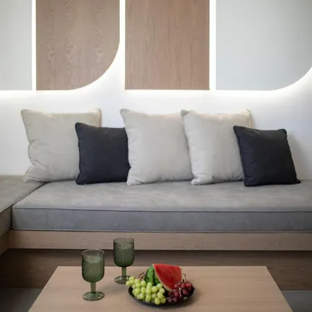 Apartamento New Katerina - 6 & 6 Private Jacuzzi *