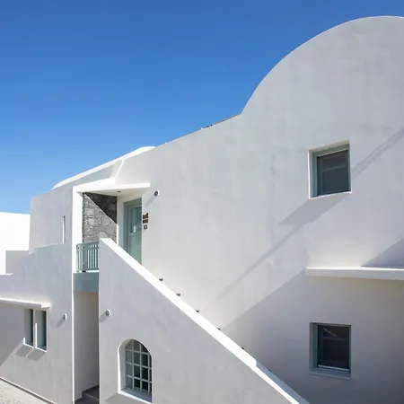Apartamento New Katerina - 6 & 6 Private Jacuzzi *