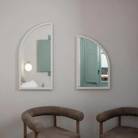 New Katerina - 6 & 6 Private Jacuzzi Apartamento